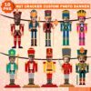 Add Your Own Custom Photo Face Banner Nutcracker